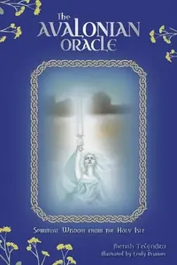 The Avalonian Oracle: Spiritual Wisdom from the Holy Isle (Oracle Kit Box Set with 46 Cards and Guide Book) [With Guide Book] — photo 2