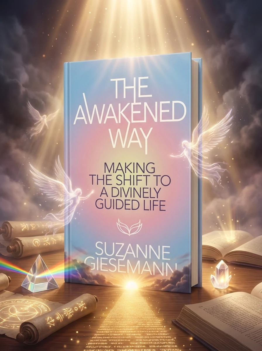 The Awakened Way: Making the Shift to a Divinely Guided Life