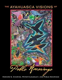 The Ayahuasca Visions of Pablo Amaringo — photo 2