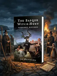 The Basque Witch-Hunt: A Secret History — photo 1
