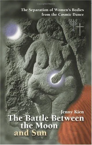 The Battle Between the Moon and Sun: The Separation of Women's Bodies from the Cosmic Dance