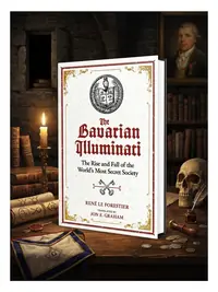 The Bavarian Illuminati: The Rise and Fall of the World's Most Secret Society — photo 1