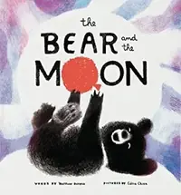 The Bear and the Moon — photo 2