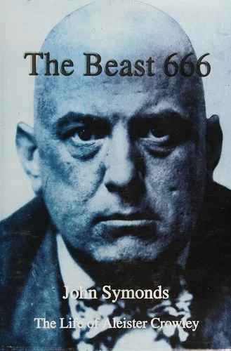 The Beast 666: The Life of Aleister Crowley — photo 3