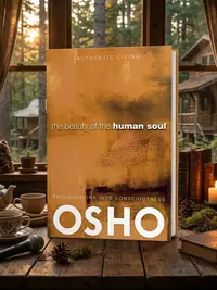 The Beauty of the Human Soul: Provocations Into Consciousness - PGW Osho — photo 1