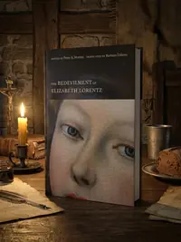 The Bedevilment of Elizabeth Lorentz — photo 1