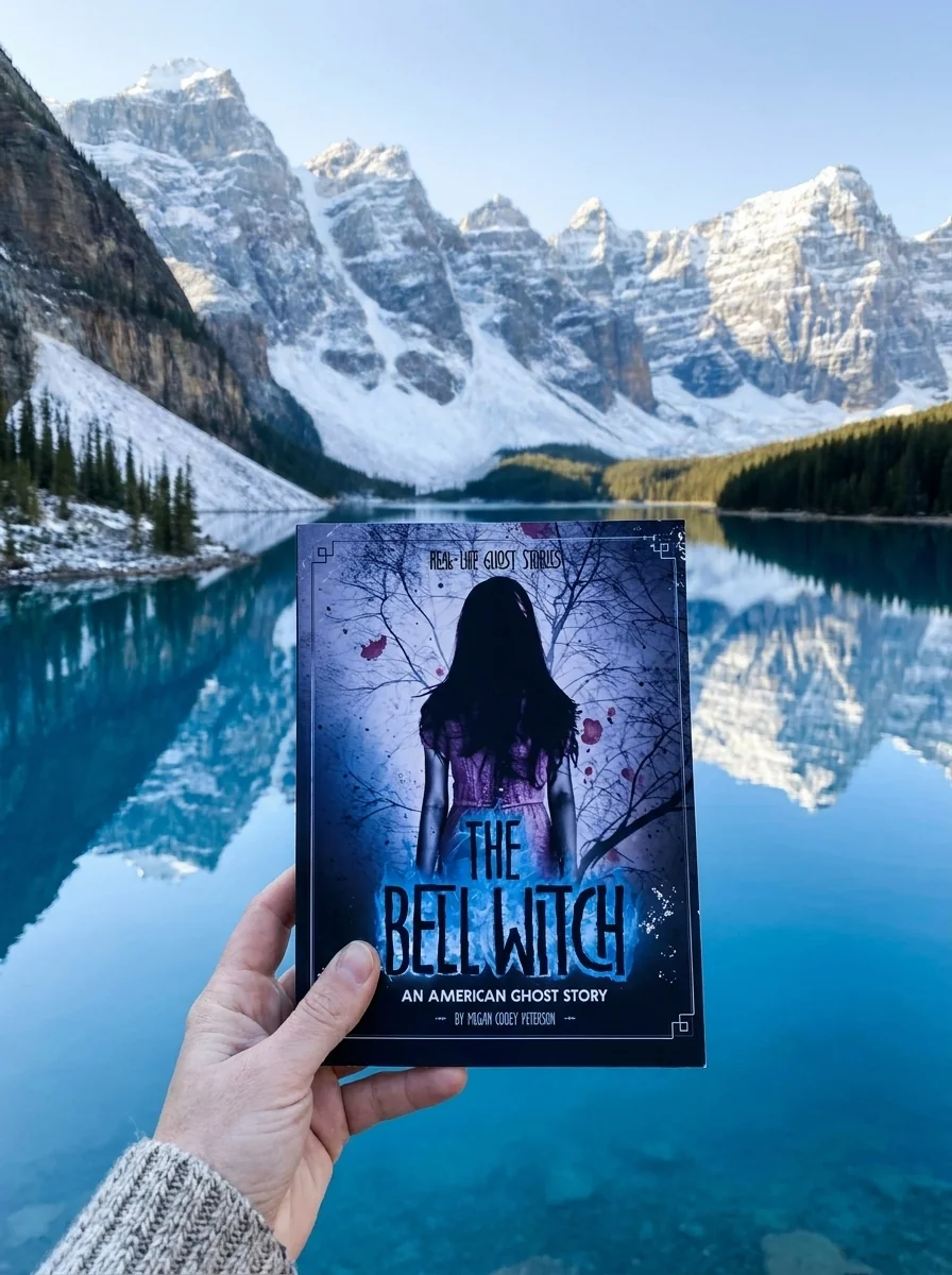 The Bell Witch: An American Ghost Story — photo 2