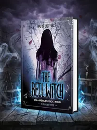 The Bell Witch: An American Ghost Story Peterson, Megan Cooley — photo 1