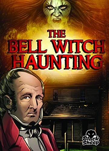 The Bell Witch Haunting Hoena, Blake