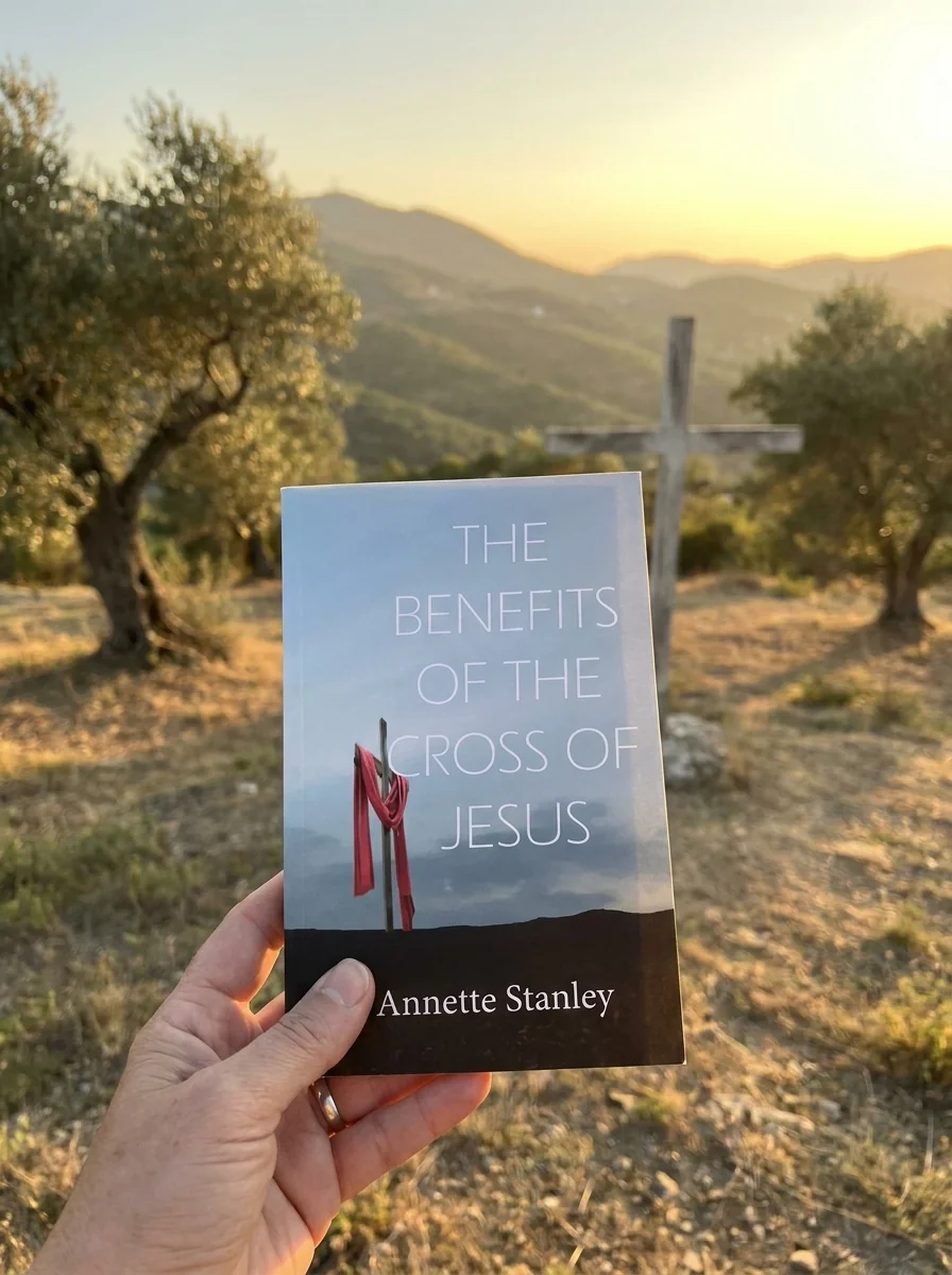 The Benefits of the Cross of Jesus — photo 2