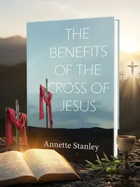 The Benefits of the Cross of Jesus — photo 1
