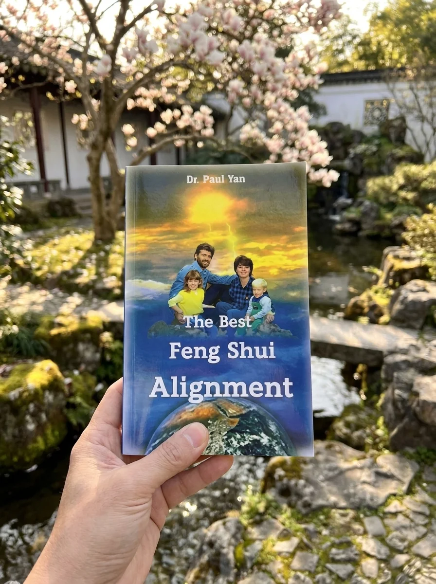 The Best Feng Shui Alignment — photo 2