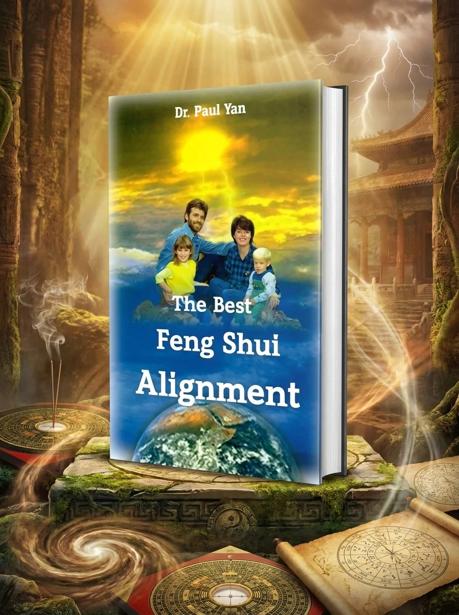 The Best Feng Shui Alignment