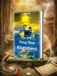 The Best Feng Shui Alignment — photo 1