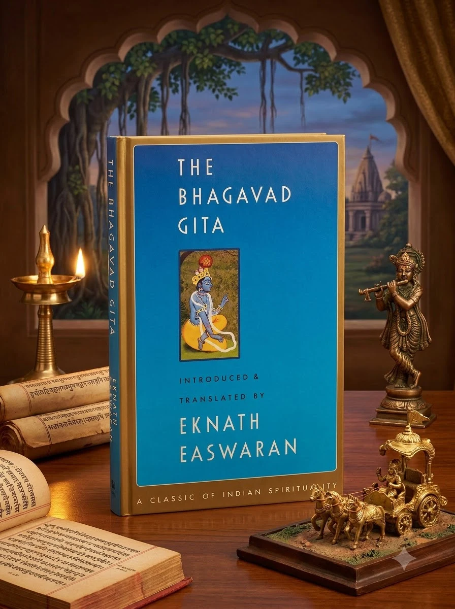 The Bhagavad Gita