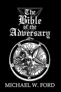 The Bible of the Adversary 10th Anniversary Edition: Adversarial Flame Edition — photo 2