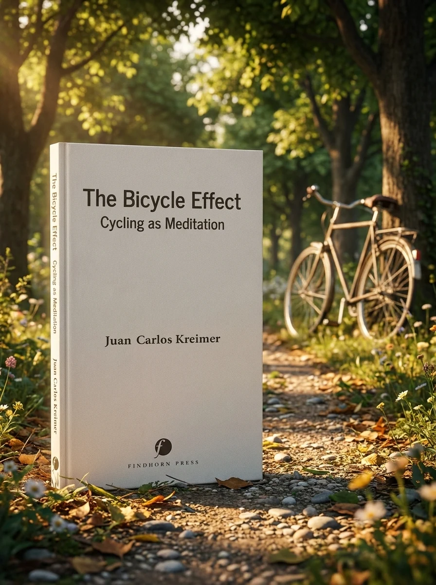 The Bicycle Effect: Cycling as Meditation