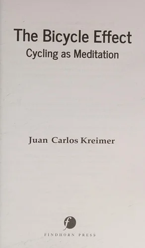 The Bicycle Effect: Cycling as Meditation — photo 3
