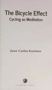 The Bicycle Effect: Cycling as Meditation — photo 2