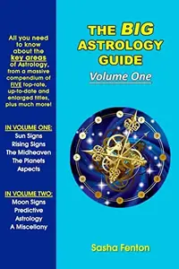 The Big Astrology Guide: Volume One — photo 2