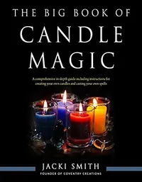 The Big Book of Candle Magic — photo 2