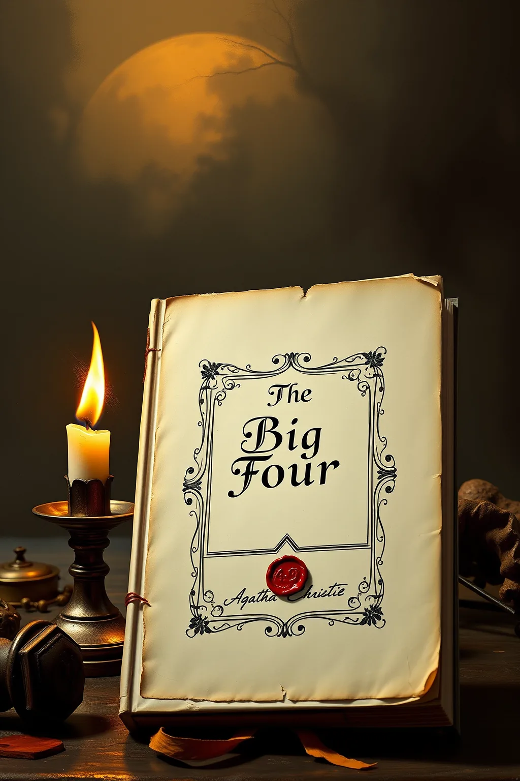 The Big Four