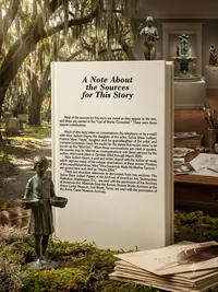 The "Bird Girl": The Story of a Sculpture by Sylvia Shaw Judson — photo 1