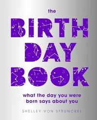 The Birthday Book: What the Day You Were Born Says about You — photo 2