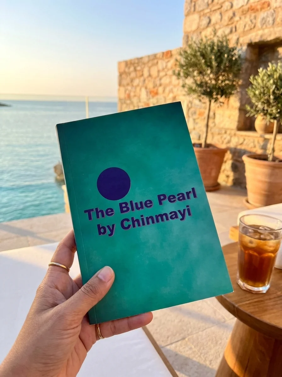 The Blue Pearl — photo 2