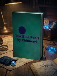 The Blue Pearl — photo 1