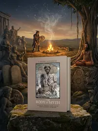 The Body of Myth: Mythology, Shamanic Trance, and the Sacred Geography of the Body (Original) — photo 1