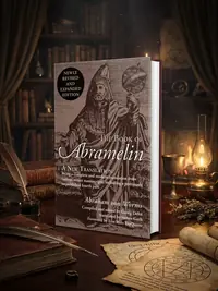 The Book of Abramelin: A New Translation - Revised and Expanded (Revised) — photo 1