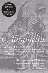 The Book of Abramelin: A New Translation - Revised and Expanded (Revised) — photo 2