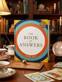 The Book of Answers — photo 1