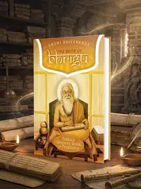 The Book of Bhrigu: India's Ancient Book of Prophecy — photo 1