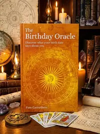 The Book of Birthdays: Discover What Your Birth Date Says about You — photo 1
