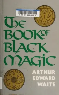 The Book of Black Magic — photo 2