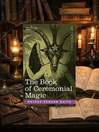 The Book of Ceremonial Magic — photo 1