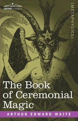 The Book of Ceremonial Magic — photo 3