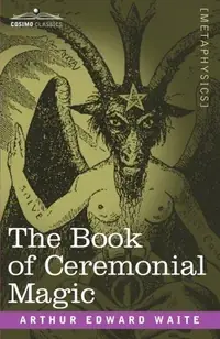 The Book of Ceremonial Magic — photo 2