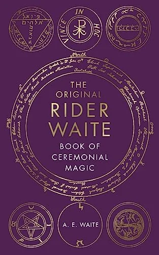 The Book of Ceremonial Magic