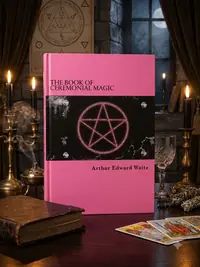 The Book Of Ceremonial Magic — photo 1