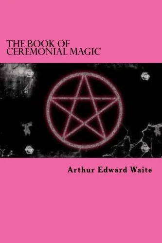 The Book Of Ceremonial Magic — photo 3