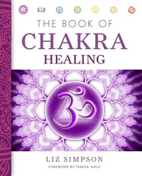 The Book of Chakra Healing (Co-Edition) — photo 2
