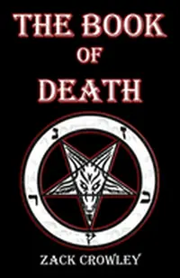 The Book of Death: Grimoire of Black Magic Spells and Curses — photo 2