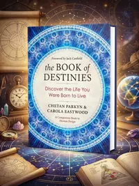 The Book of Destinies: Discover the Life You Were Born to Live — photo 1