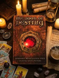 The Book of Destiny: Answers from the Oracle — photo 1