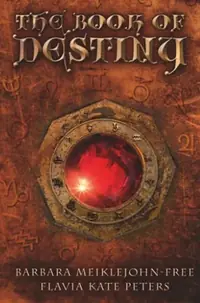 The Book of Destiny: Answers from the Oracle — photo 2