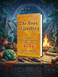 The Book of Destiny: Unlocking the Secrets of the Ancient Mayans and the Prophecy of 2012 — photo 1