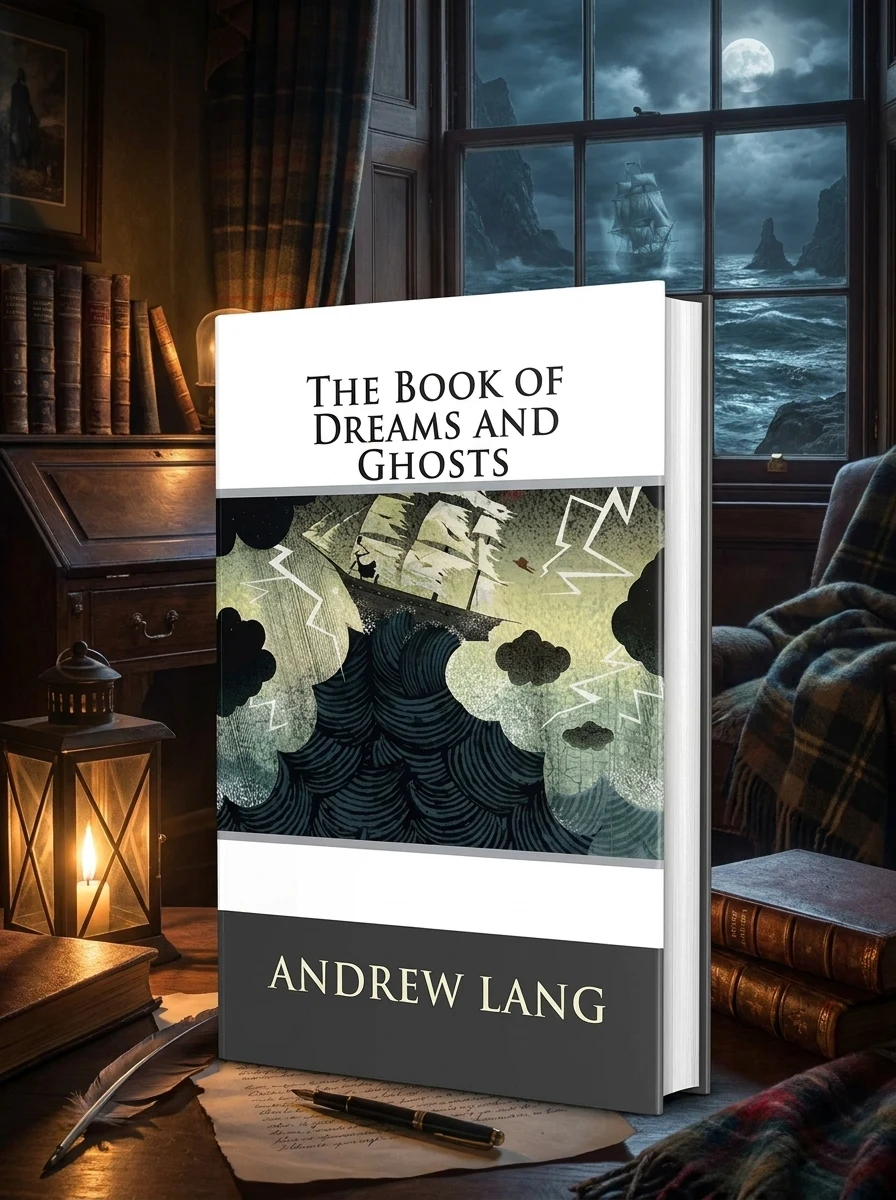 The Book of Dreams and Ghosts